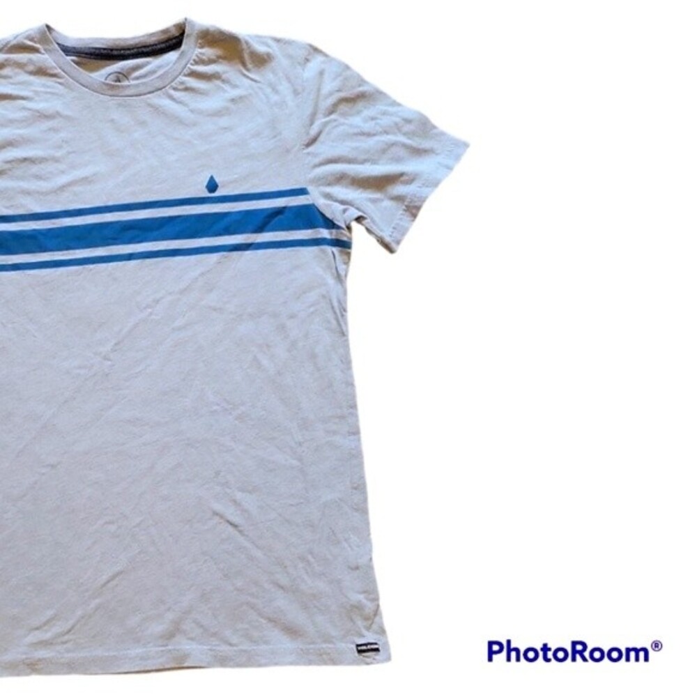 Volcom Modern Fit Tee - S